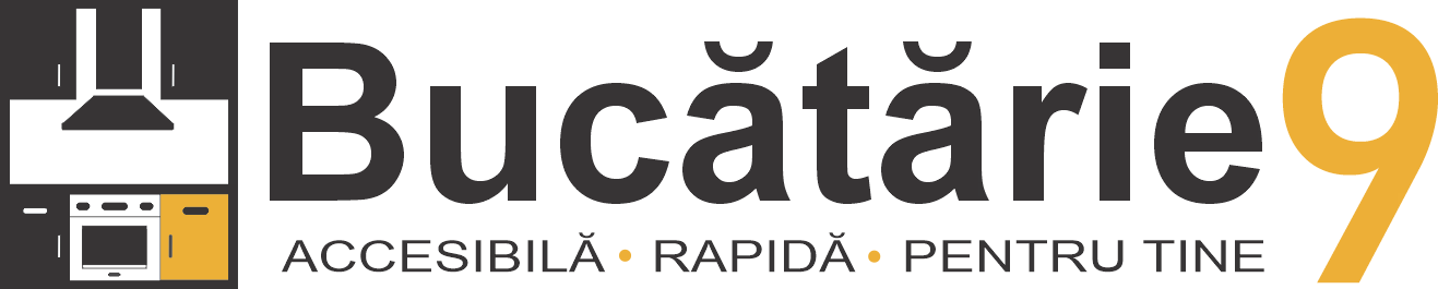 Bucatarie9 — pagina principală